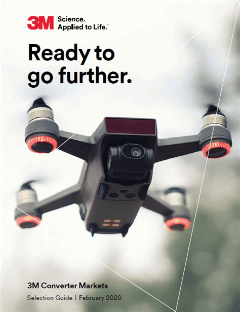 3m converter partners|What challenges can 3M Converter Markets solve.